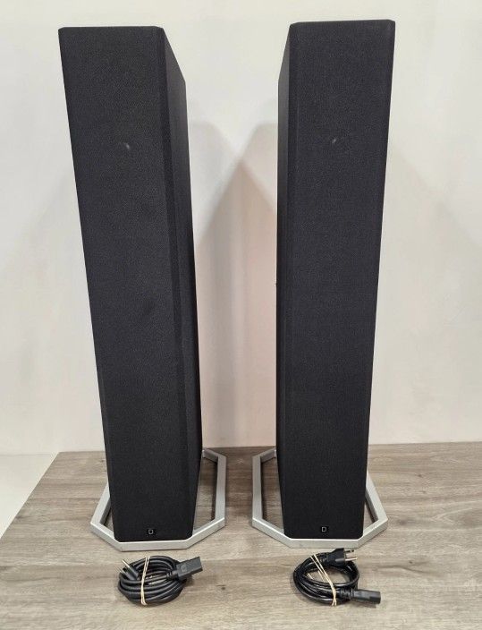 Definitive Technology BP9040 (PAIR)
