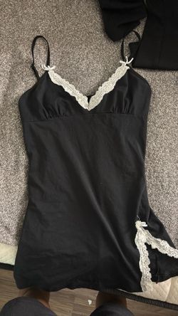 Cami tank