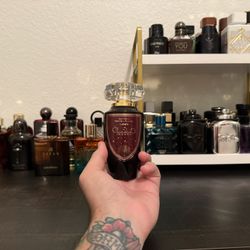 Lattafa Mohra Fragrance Cologne