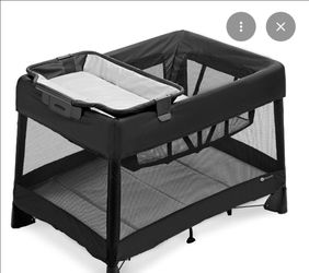 4moms pack and play