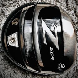 Srixon Z565 Driver Head - 10.5 Degrees