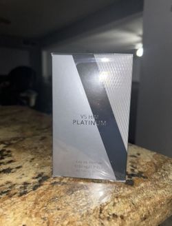 Victorias Secret Him Platinum Men’s Cologne 