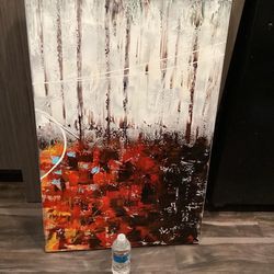 Painting/Art Piece 