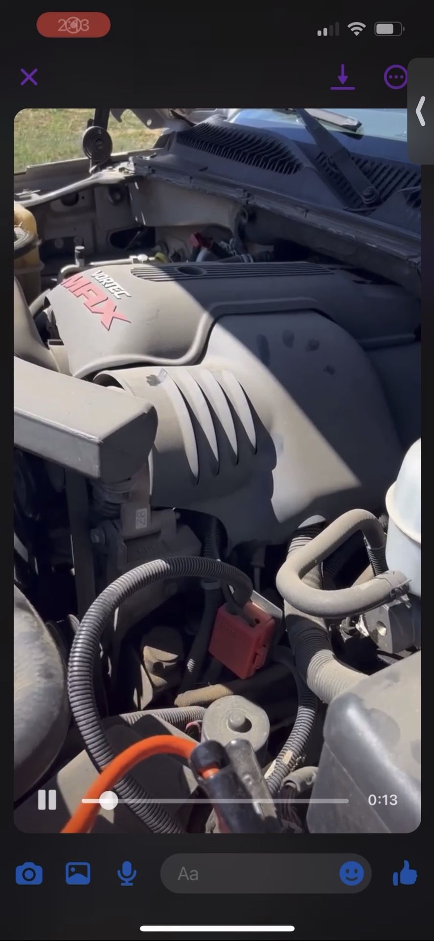 Lq9 6.0 Swap for Sale in Victorville, CA OfferUp