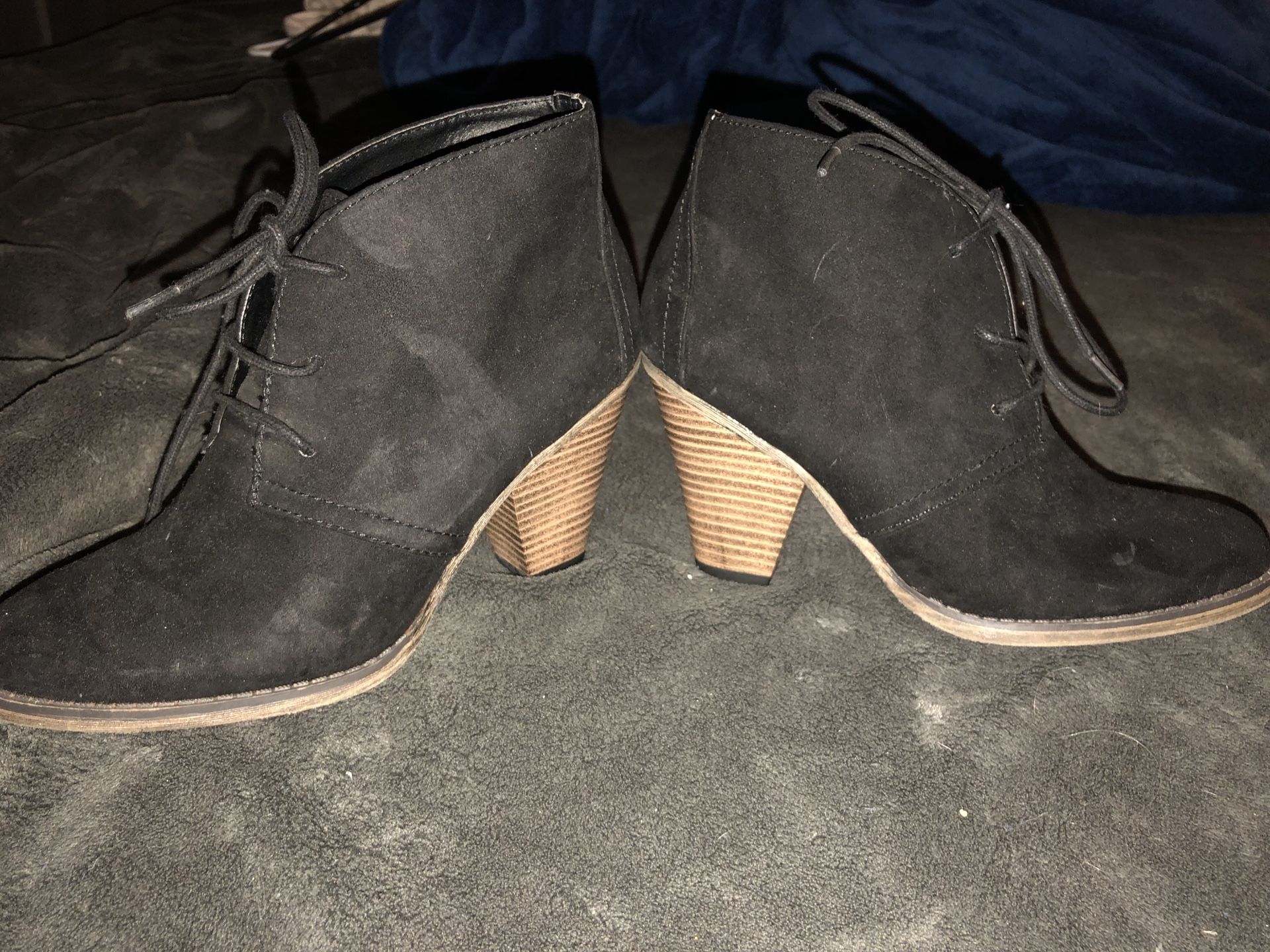 Wedges