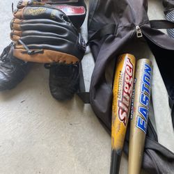Baseball
