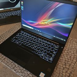 Like New Fast Dell Business Laptop 