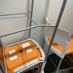 Bar stools 3 Feet 42 Inches Tall 