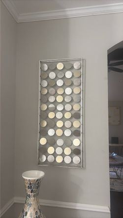 Wall art set