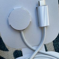 Apple Iwatch Charger 