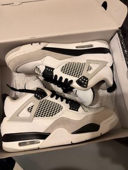 Jordan 4