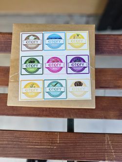  Incense Burner Cones Bullet (1D)