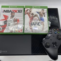 XBOX One 1TB Console 1540 Game System 