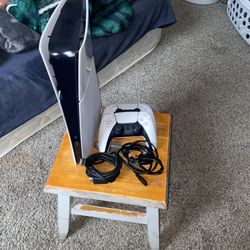 PlayStation 5 Digital