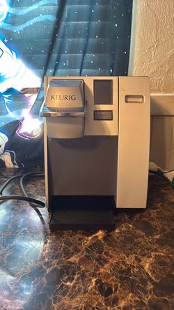Keurig coffe machine
