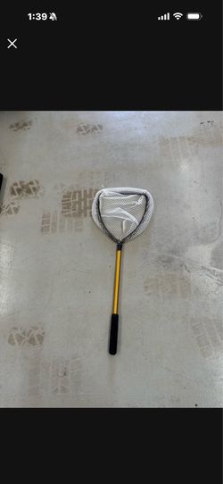 Aftco Bait Net