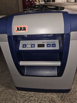 ARB 50 Qt Refrigerator/Freezer