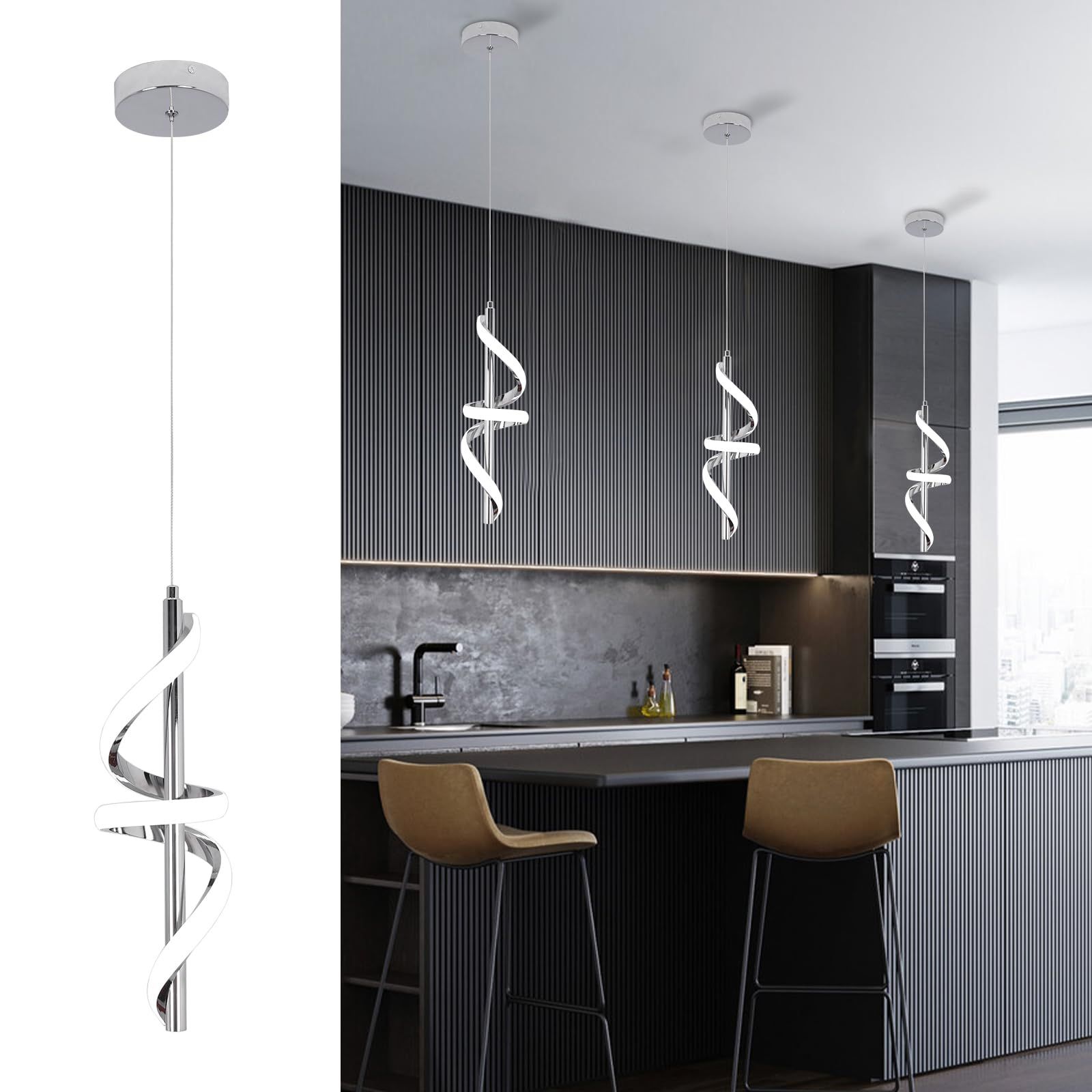 Pendant Light