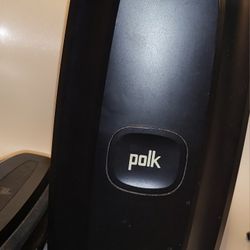POLK Audio Polk Command Subwoofe