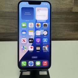 iPhone 13 Unlocked 