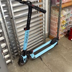 Inokim Light Scooter 