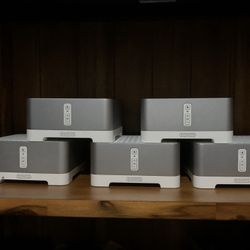 Sonos Connect Amp S1 