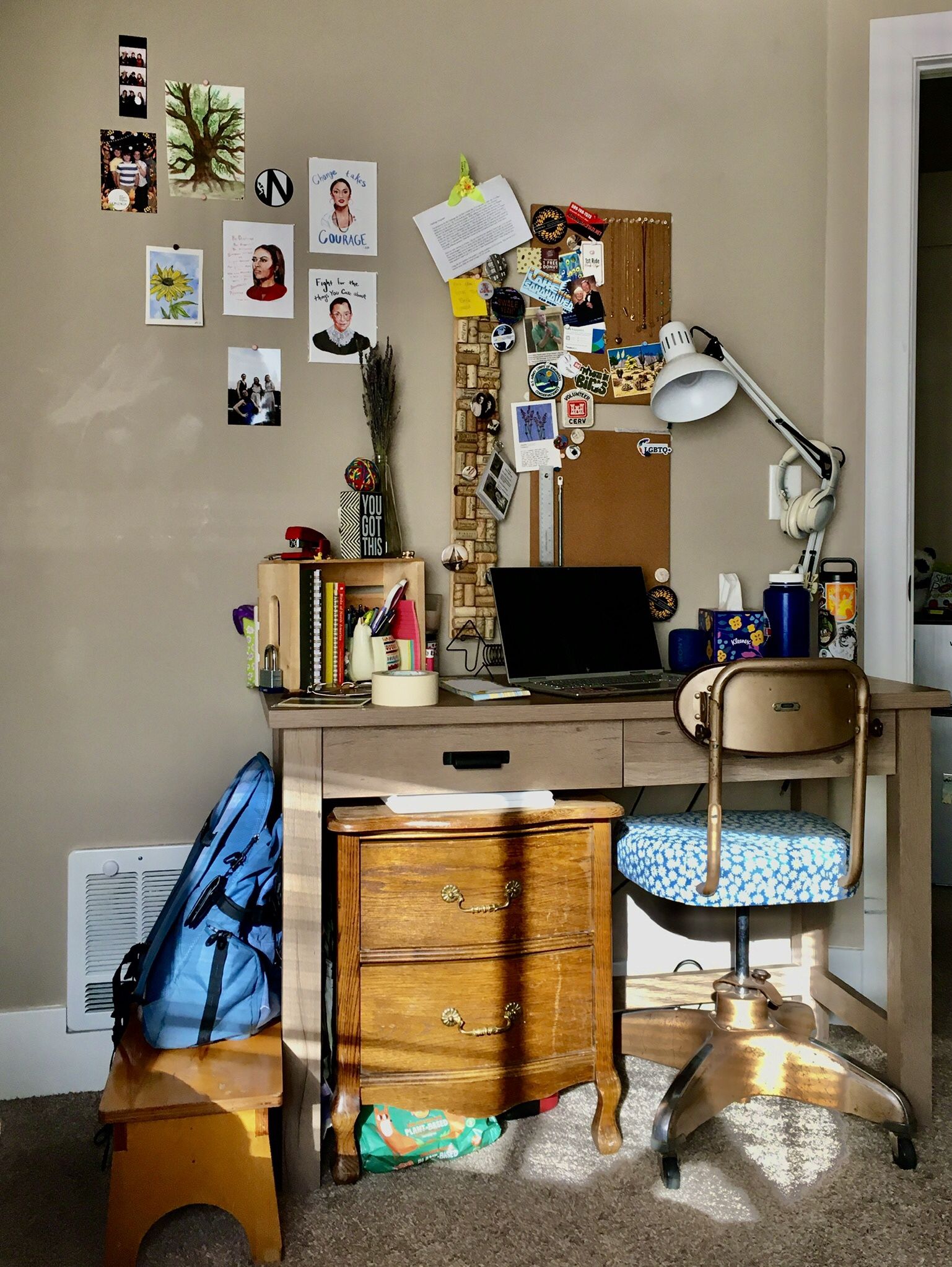Desk