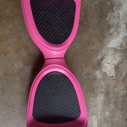 Hover 1 hoverboard Needs Charger