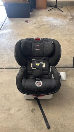 Car seat
