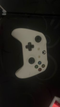 xbox controller