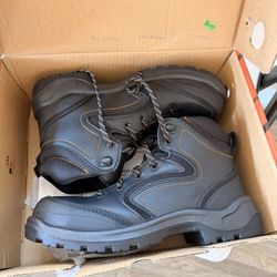 Safety Boots