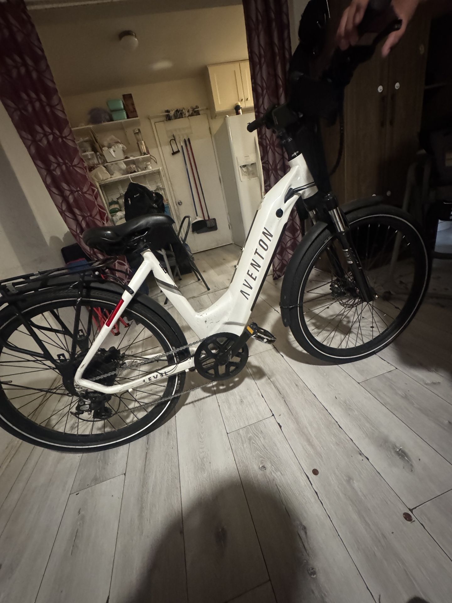 Aventon Bike For Sale