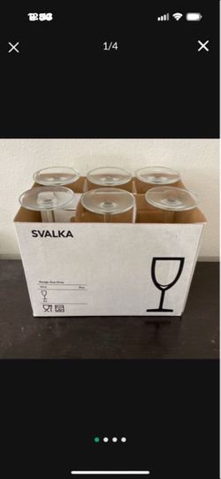 Wine Glasses