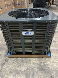 2.5 Ton Condenser