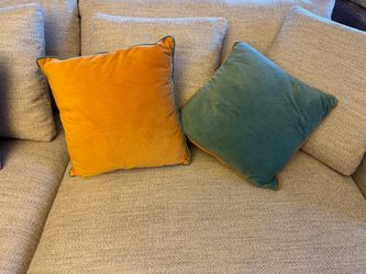 Decorative Pillows