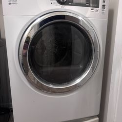 GE Steam SensorDry Dryer