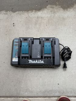 Tools, charger