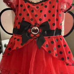 Infant/Toddler Halloween Costumes 