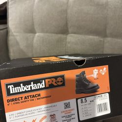 Timberland Mens Boots
