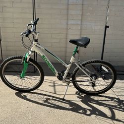 Schwinn Ranger mountain bike