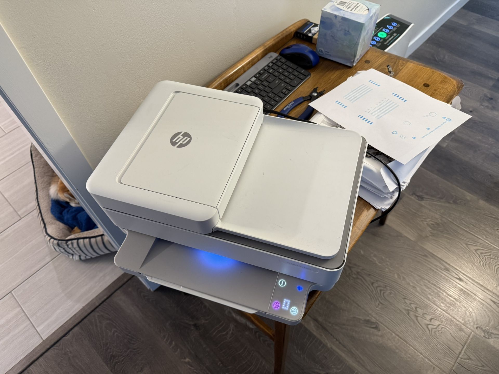 PRINTER - HP ENVY Pro 6455