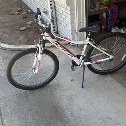Schwinn Ranger Mountain Bike