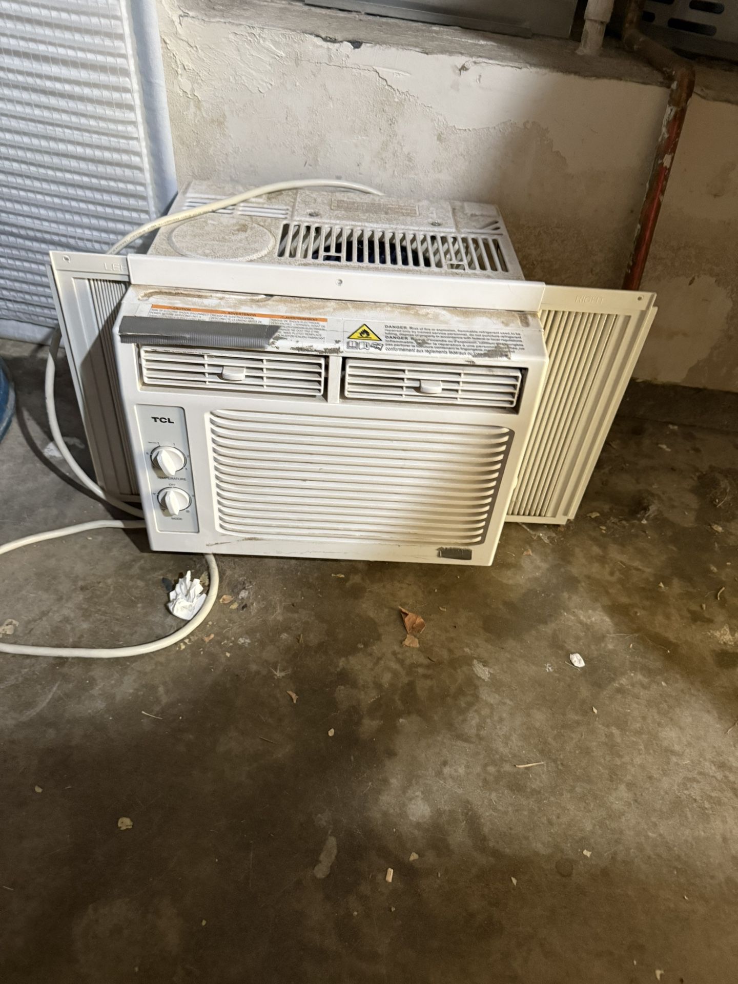 AC Unit For Sale