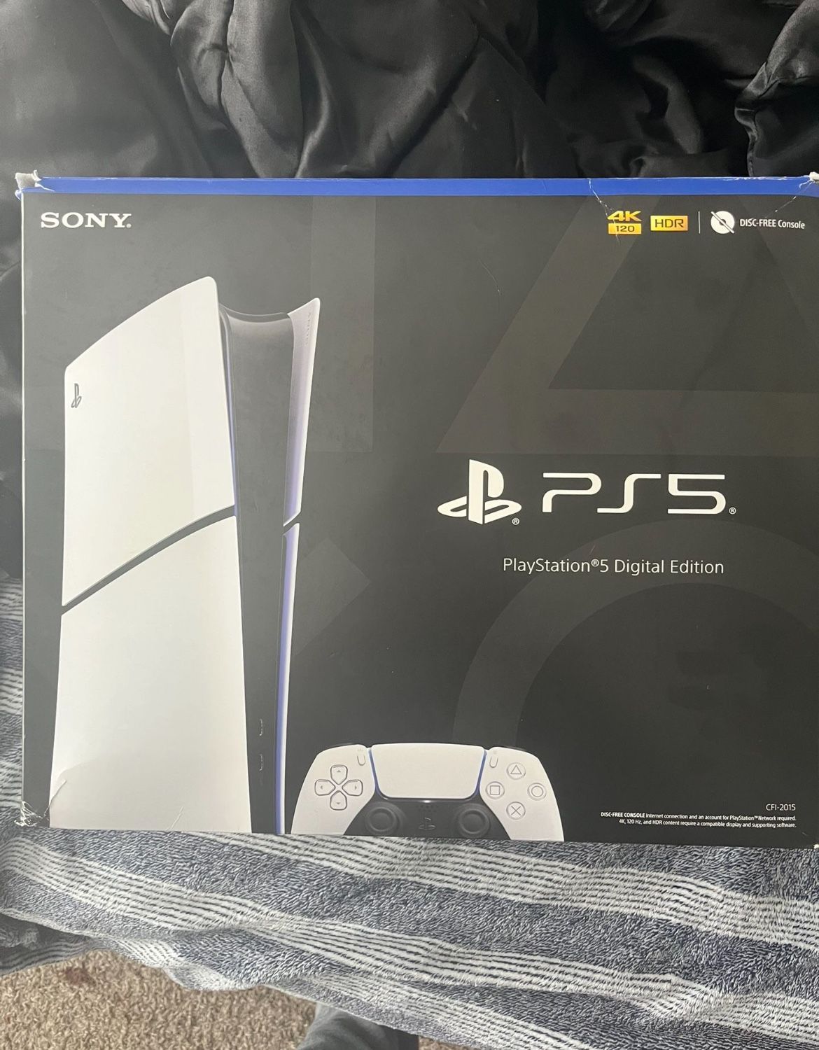 Ps5