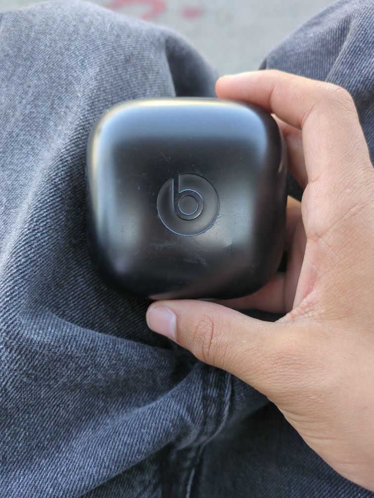 power beatspro