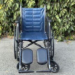 wheelchair 