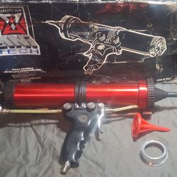 Simson SAM/3 Holland CE2005 #082525-504 Sprayable Seam Sealer Applicator Gun