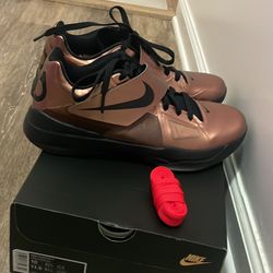 Nike Zoom KD 4