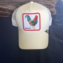 The Farm Hat