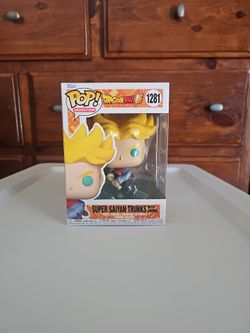 Fanko pop 1281